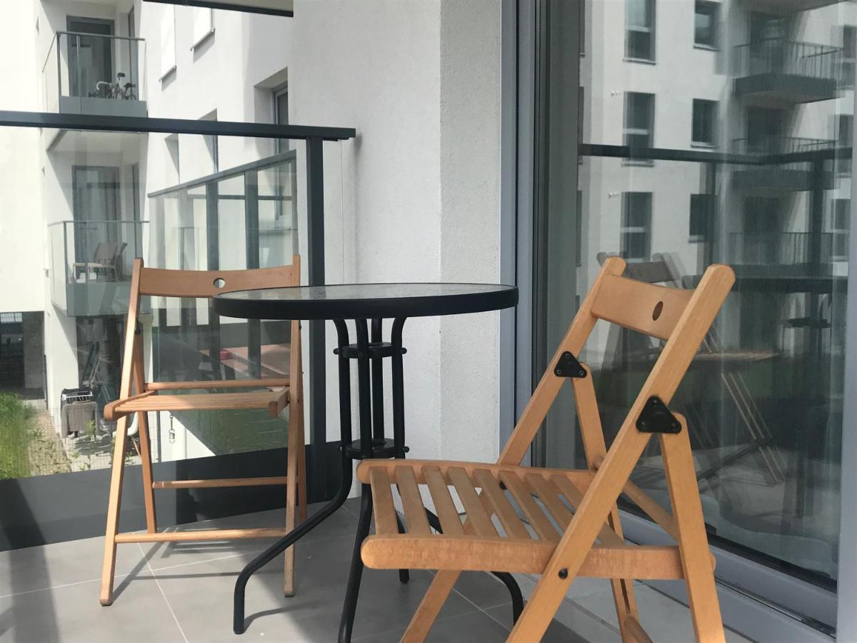 Lejlighed Apartament Marina Gdańsk