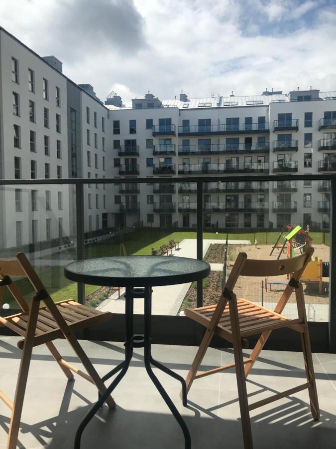 Lejlighed Apartament Marina *