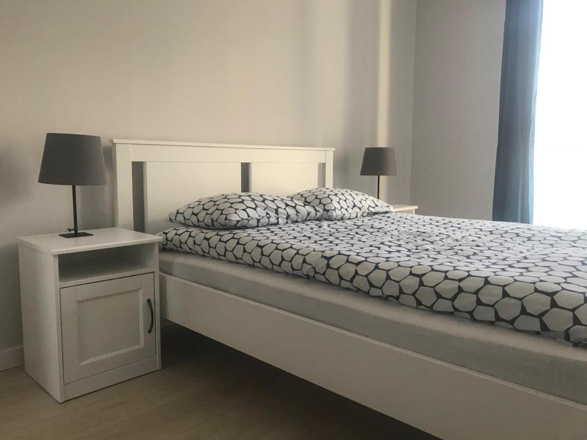 Lejlighed Apartament Marina