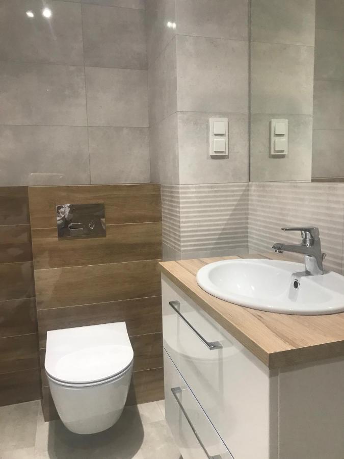 Apartament Marina *