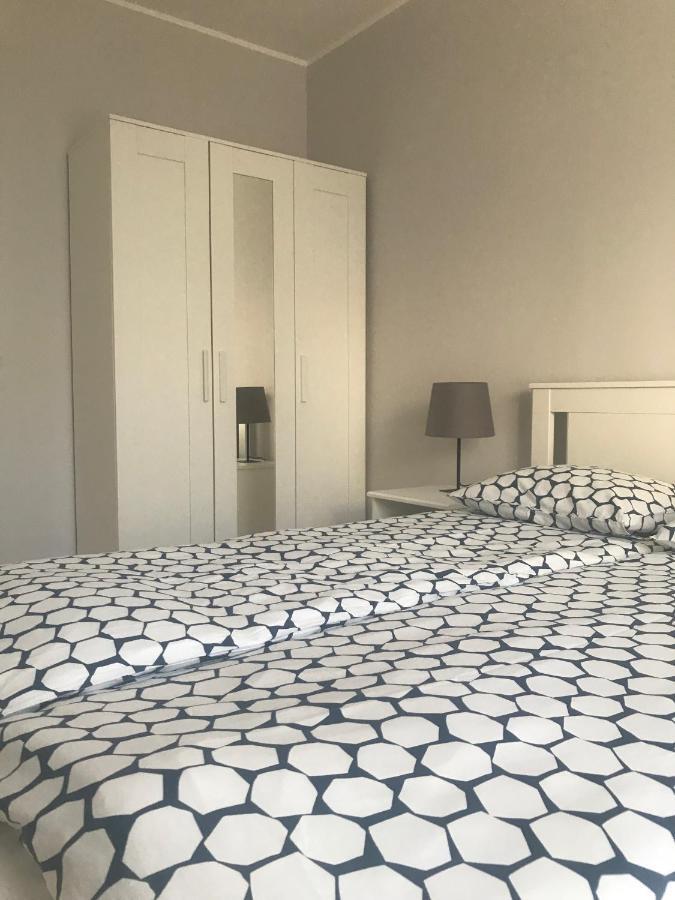 Apartament Marina Lejlighed *