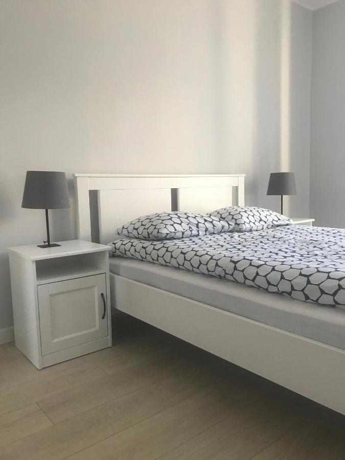 Apartament Marina *