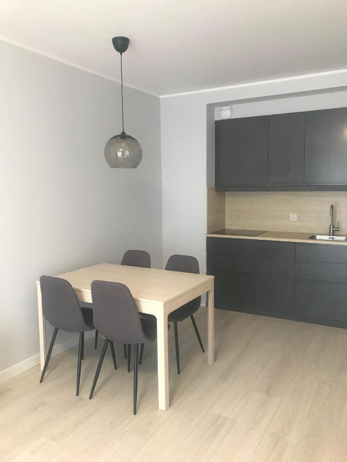 Lejlighed Apartament Marina
